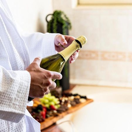 Barossa Gateway Motel Nuriootpa Zewnętrze zdjęcie