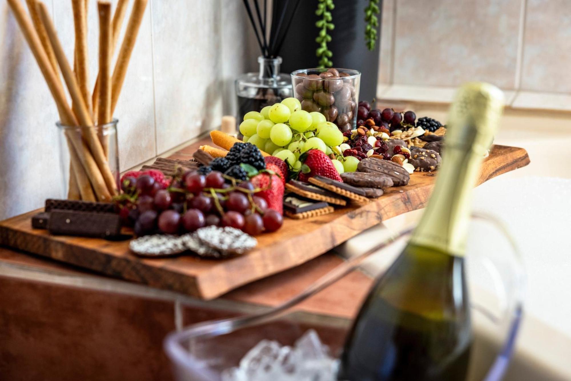 Barossa Gateway Motel Nuriootpa Zewnętrze zdjęcie