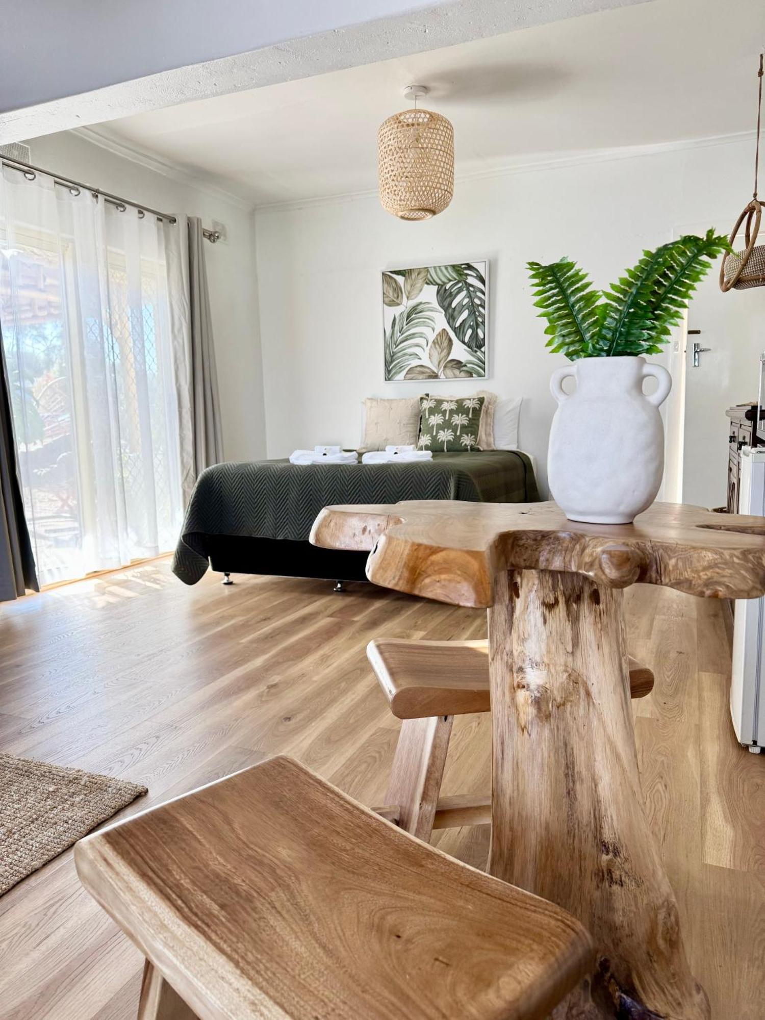 Barossa Gateway Motel Nuriootpa Zewnętrze zdjęcie